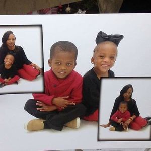 Meet your Posher, Christan